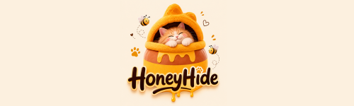 HoneyHide™